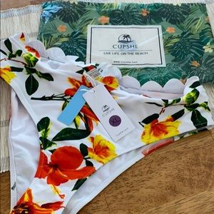 Cupshe bathing suit